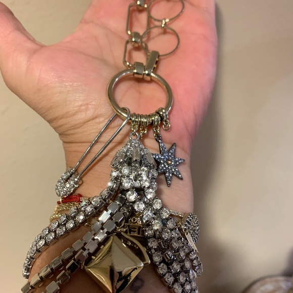 BCBG GORGEOUS NECKLACE - Picture 7 of 11